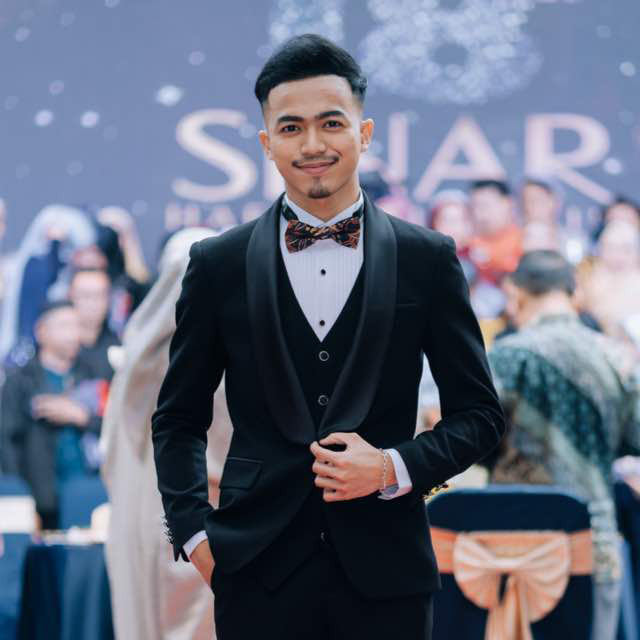 Amir Haziq