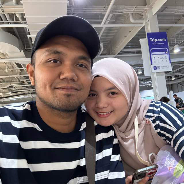 Arif Ramlan