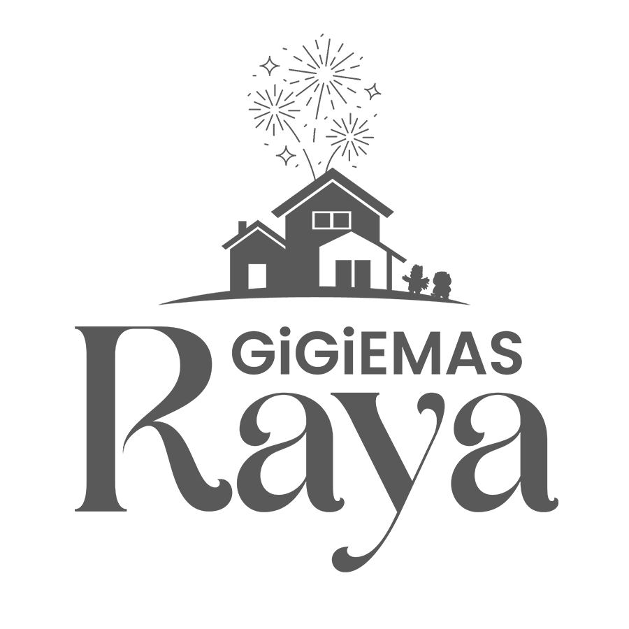 Gigi Emas Raya